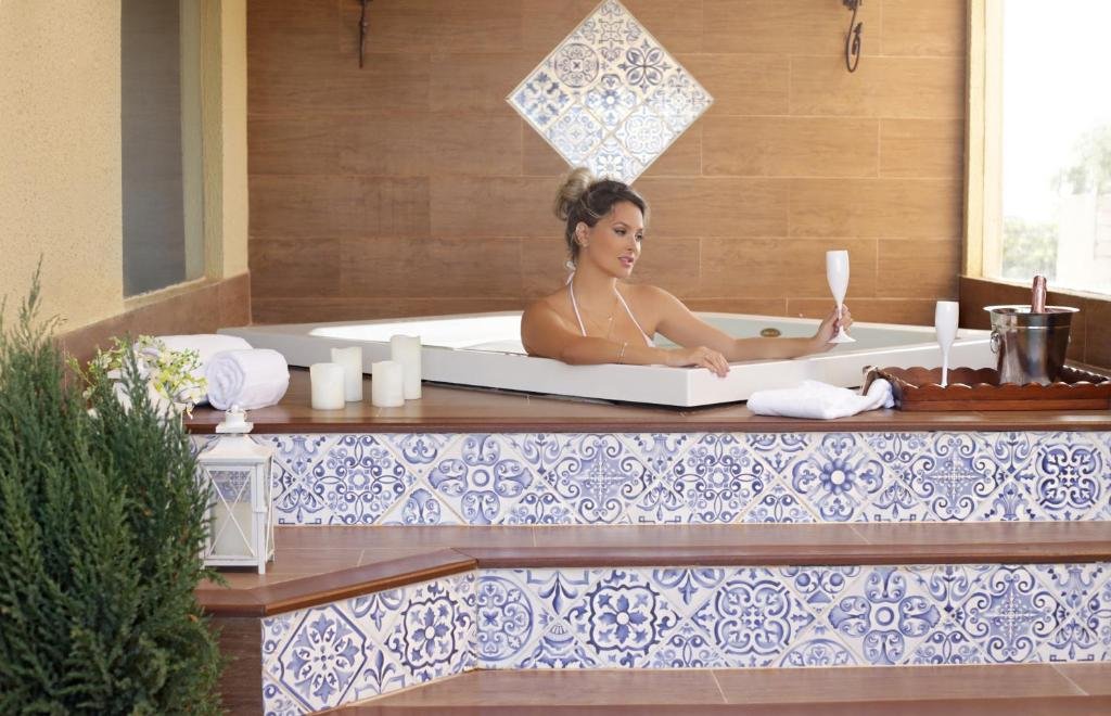 SPA Relaxante